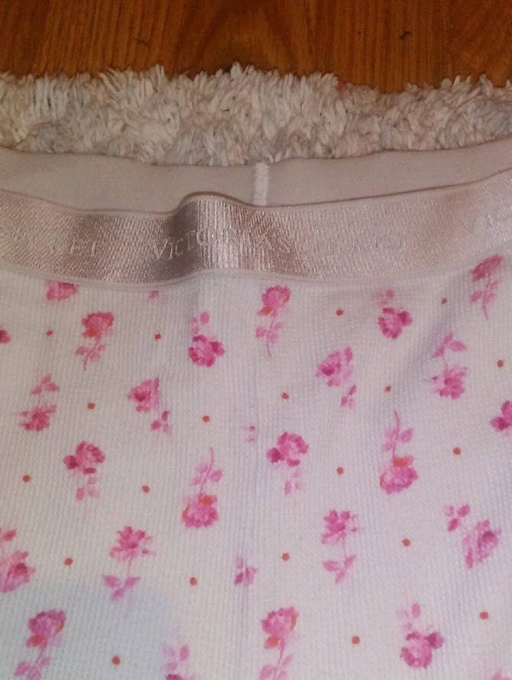 Victorias Secret soft cotton